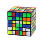Qiyi Cubo Rubik Qifang W 6x6 Noir
