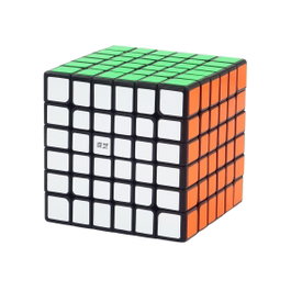 Qiyi Cubo Rubik Qifang W 6x6 Noir