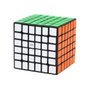 Qiyi Cubo Rubik Qifang W 6x6 Noir