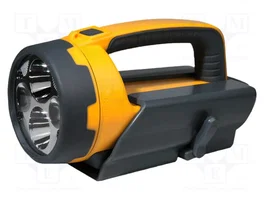 NightSearcher HawkStar fouilleur Lampe de travail 2500lm IP65