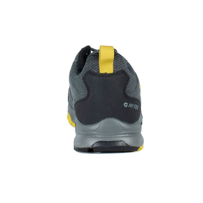 Chaussures de marche pour homme Hi-Tec Sensitive Low Wp
