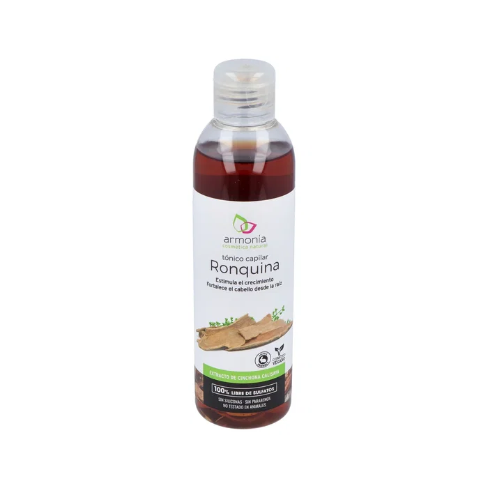 Armonia Ronquina Tónico Capilar 200 ml