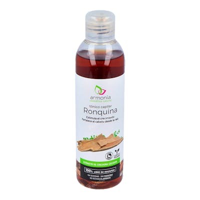 ARMONIA Ronquina Tonique Capillaire 200 ml ARMONIA Ronquina Tonique Capillaire 200 ml