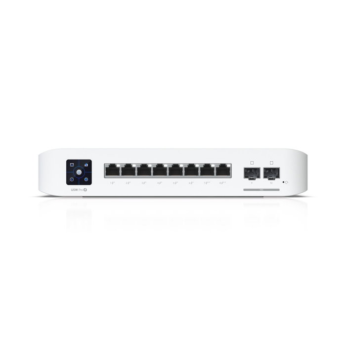Switch UBIQUITI