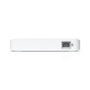 Ubiquiti Switch PoE 8 Ports Gigabit Ethernet, 2 Ports 10G SFP+, 6 Ports PoE+ 30W, 2 Ports PoE++ 56W, Commutateur L3 56 Gbps, 120W Total, 100-240V