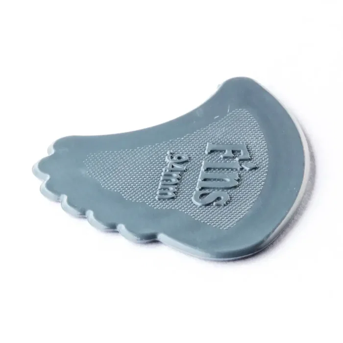Dunlop Púas Nylon Fin 0,94 mm (Lot de 72)