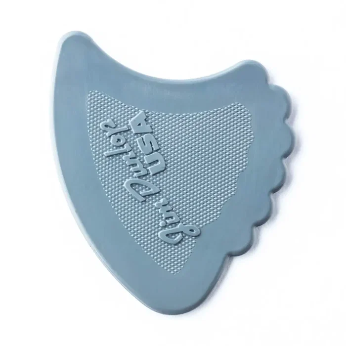 Dunlop Púas Nylon Fin 0,94 mm (Lot de 72)