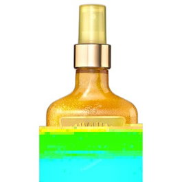 Hawaiian Tropic Golden Paradise Shimmer Edition 250 ml