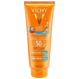 Vichy Fotoprot Ninos/Pediatric Spf 50+ Leche 100 Ml+ After S**