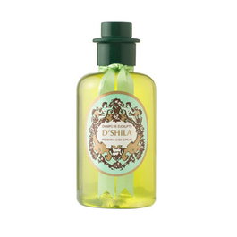 DSHILA Shampoo à l'eucalyptus anti-chute