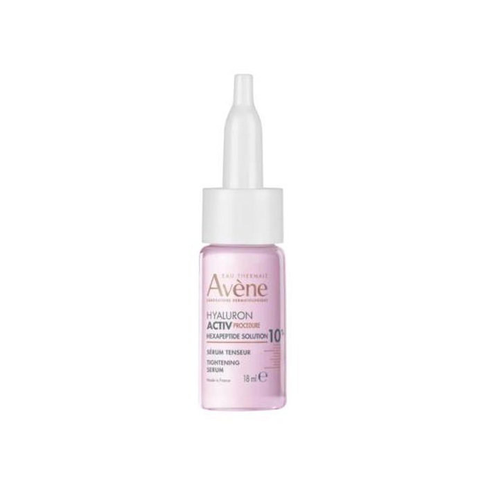 Avène HYALURON ACTIV PROCEDURE Hexapeptide Solution 10% Sérum Tenseur