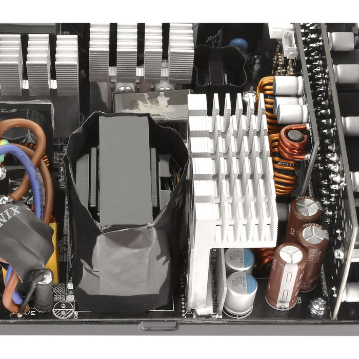Thermaltake Toughpower PF3 850W Gen 5 Thermaltake Toughpower PF3 850W Gen 5