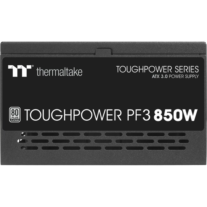 Thermaltake Toughpower PF3 850W Gen 5 Thermaltake Toughpower PF3 850W Gen 5