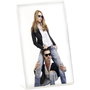 Walther Marco Cadre Photo Portrait 10x15 cm en Acrylique