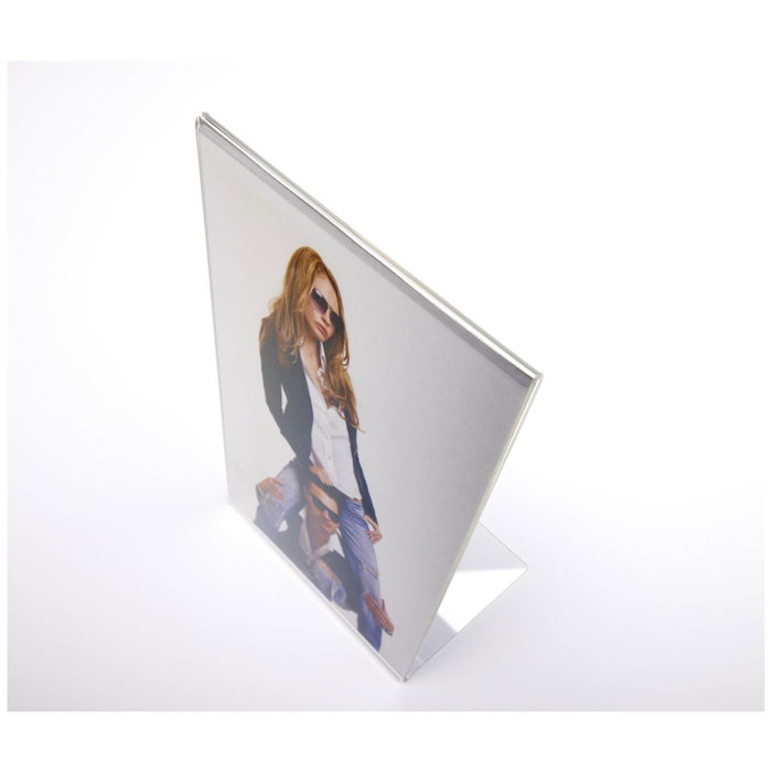 Walther Marco Cadre Photo Portrait 10x15 cm en Acrylique