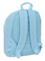 Safta Kappa Basics Sac à dos pour ordinateur portable 14,1" "celeste" 31x41x16 cm