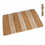 Caison Tapis Jute 60 x 90 cm