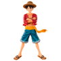 TAMASHII NATIONS Figuarts Zero Monkey D. Luffy Straw Hat One Piece 14cm
