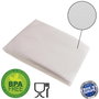 MAURER Sacs sous vide gaufrés 20 x 30 cm (Paquet de 100 unités)