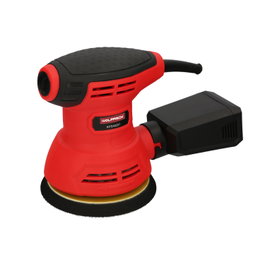 WOLFPACK LINEA PROFESIONAL Ponceuse orbitale 240W Ø 125 mm