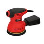 WOLFPACK LINEA PROFESIONAL Ponceuse orbitale 240W Ø 125 mm