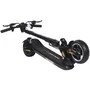 Dualtron DOLPHIN - Trottinette électrique - Moteur 600W max (450W nominal) - Autonomie 50 km - Pneus 9 pouces - IPX5 - Batterie 36V 12Ah