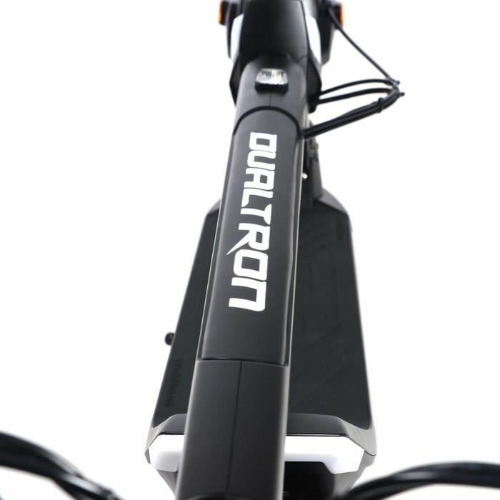 Dualtron Dolphin Noir - Trottinette électrique 600W - Roues 9''