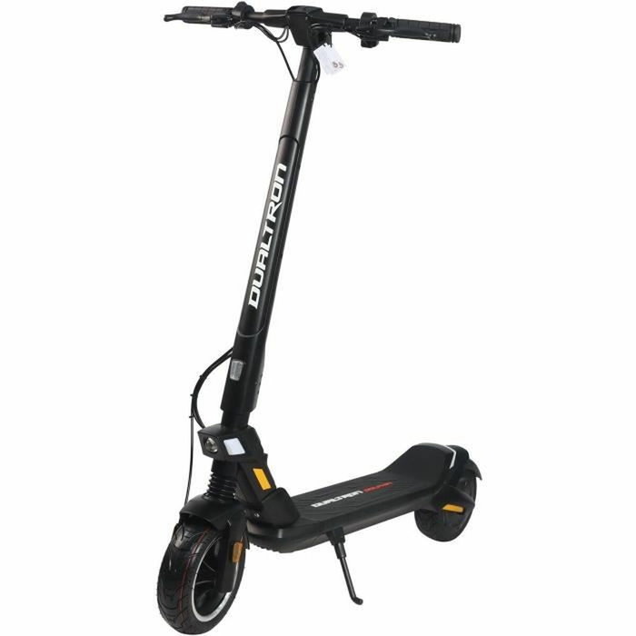 Dualtron Dolphin Noir - Trottinette électrique 600W - Roues 9''