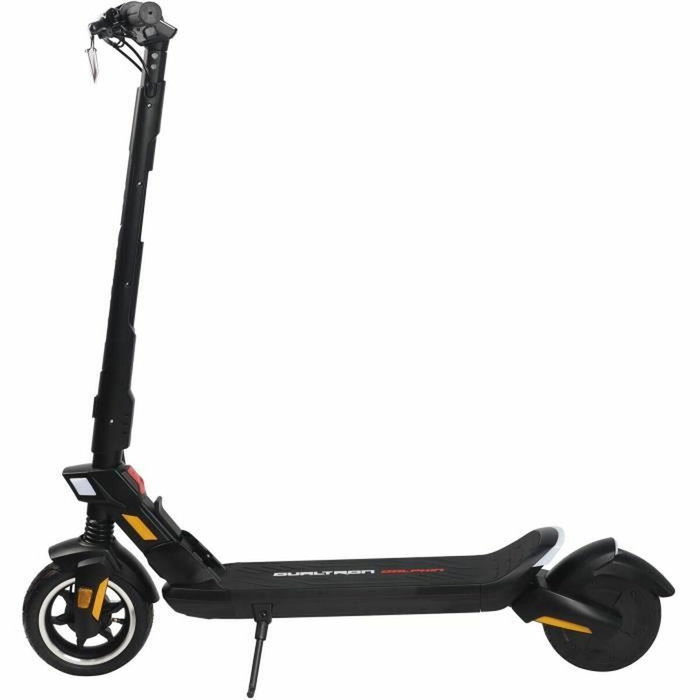 Dualtron Dolphin Noir - Trottinette électrique 600W - Roues 9''