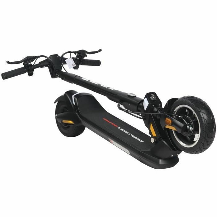 Dualtron Dolphin Noir - Trottinette électrique 600W - Roues 9''