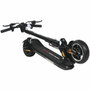 Dualtron Dolphin Noir - Trottinette électrique 600W - Roues 9''