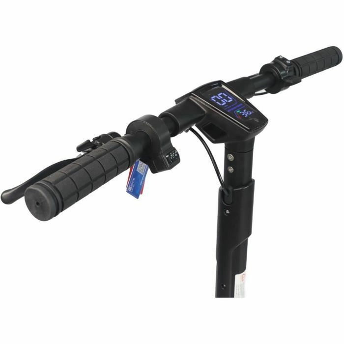Dualtron Dolphin Noir - Trottinette électrique 600W - Roues 9''