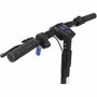 Dualtron Dolphin Noir - Trottinette électrique 600W - Roues 9''