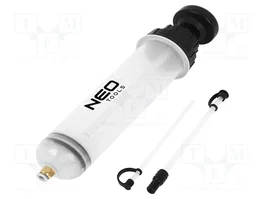 NEO TOOLS Seringue 0,5l