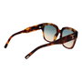 Lunettes de soleil Femme Tods TO0331 6553P