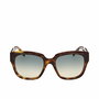 Lunettes de soleil Femme Tods TO0331 6553P