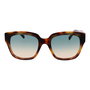 Lunettes de soleil Femme Tods TO0331 6553P