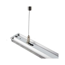 Câble Acier Inoxydable Suspension Luminaire-Profil Ø1,2mm (Par Mètre)</h1>