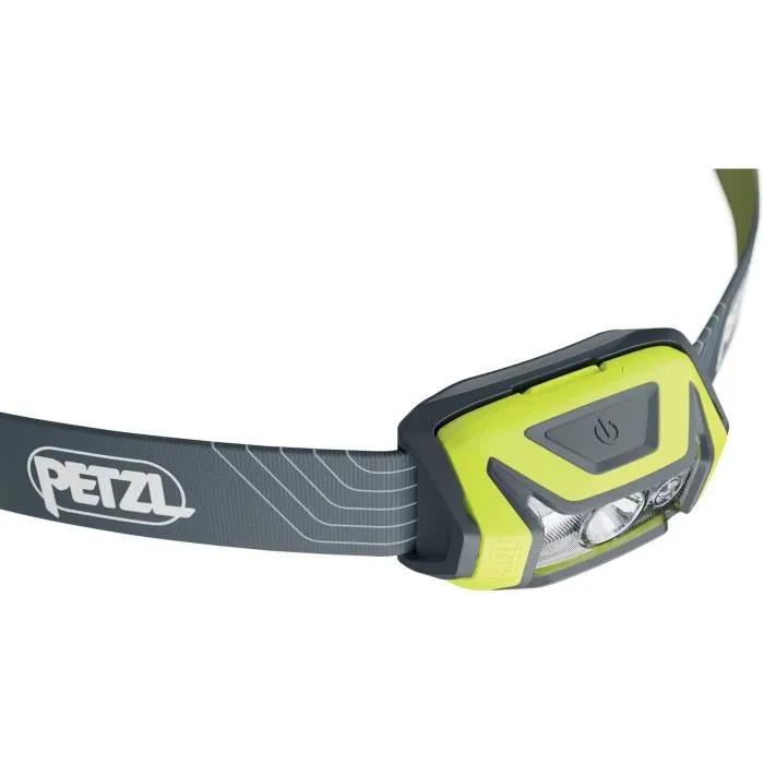 Lanterne LED pour la Tête Petzl E061AA03 Jaune 350 lm (1 Unité)