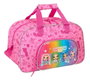 Safta - Sac de sport Rainbow High "Shine" 40 x 24 x 23 cm - Bagage cabine - Pour enfants dès 3 ans