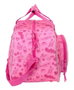 Safta - Sac de sport Rainbow High "Shine" 40 x 24 x 23 cm - Bagage cabine - Pour enfants dès 3 ans