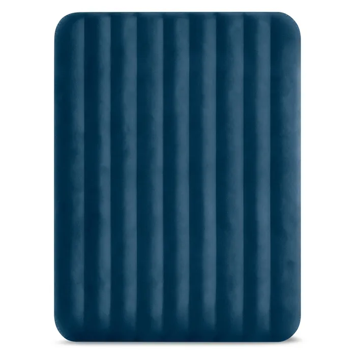 Intex Matelas gonflable Prestige Downy 2 personnes Intex Matelas gonflable Prestige Downy 2 personnes
