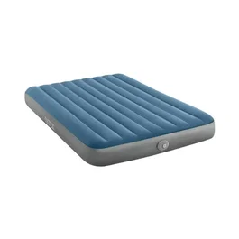 Intex Matelas gonflable Prestige Downy 2 personnes