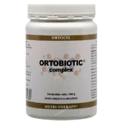 ORTOCEL NUTRI-THERAPY ORTOBIOTIC COMPLEX 340g ORTOCEL NUTRI-THERAPY ORTOBIOTIC COMPLEX 340g