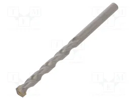 PROLINE Foret pour béton 8 mm x 120 mm