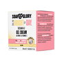 Soap & Glory Gel Crème Visage Bright of Day Vitamine C 50 ml Éclat Hydratant