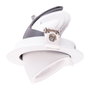Spot LED Downlight 7W 1050Lm 4000ºK Circulaire Orientable