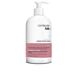 Cumlaude Lab Gel d'Hygiène Intime Quotidienne 500 ml