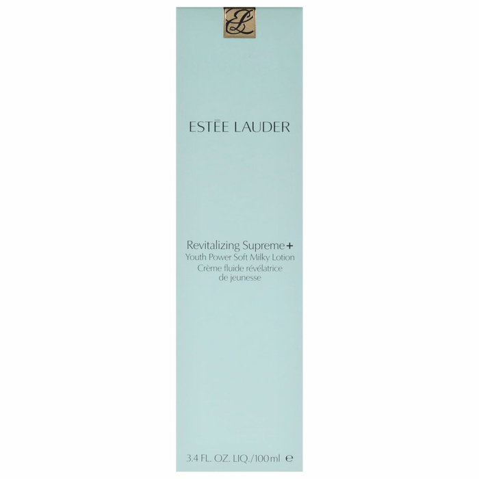 Estee Lauder Revitalizing Supreme+ Youth Power Soft Milky Lotion Hydratante 100 ml