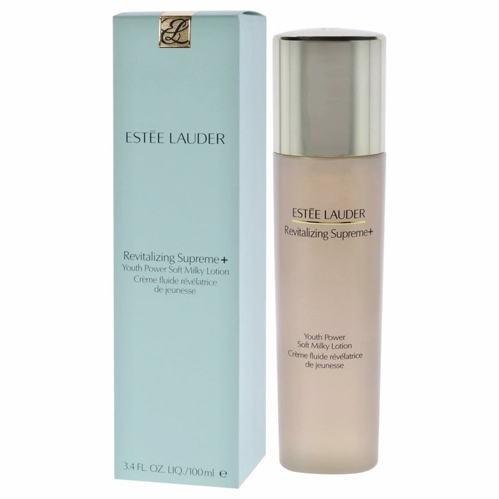 Estee Lauder Revitalizing Supreme+ Youth Power Soft Milky Lotion Hydratante 100 ml